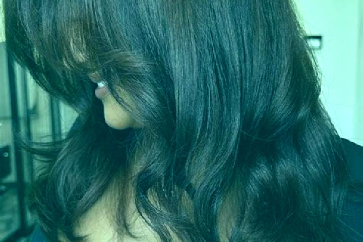 Evelyn, 37, a chestnut brown-eyed mixed companion based in Basardilla. Offering Fetish, Striptease, Massage. Available for incall and outcall, overnight book...
