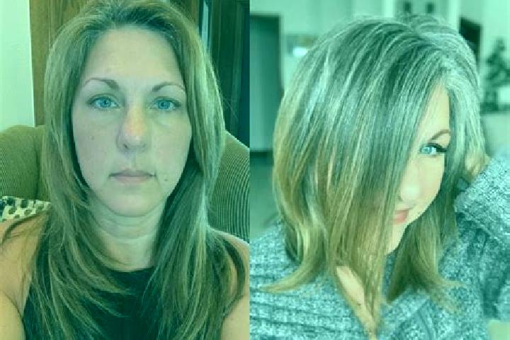 Evelyn, 37, a dark blonde grey-eyed mixed companion based in Drumoak. Offering GFE, 69. Available for incall and outcall, day and evening dates.