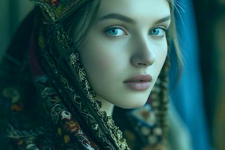 Evelyn, 37, a red green-eyed slavic companion based in Plaza de la Revolucion. Offering Roleplay, CIM, A-Level. Available for incall and outcall, overnight b...