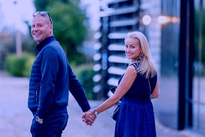 Evelyn, 37 — Escort in Algutsrum, Sweden