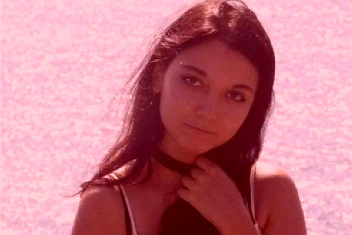 Evelyn, 37 — Escort in Antonio Goncalves, Brazil
