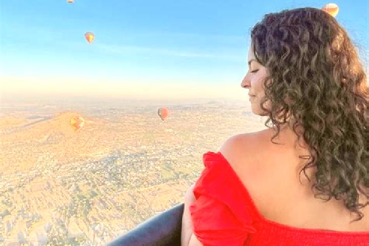 Evelyn, 37 — Escort in Apozolco, Mexico