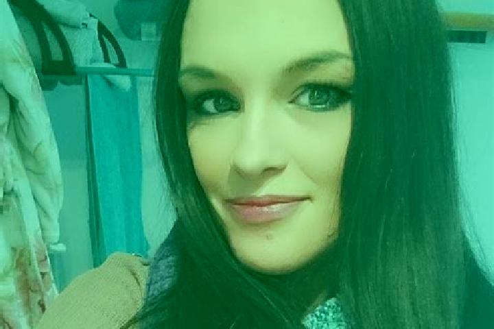 Evelyn, 37 — Escort in Aschersleben, Germany