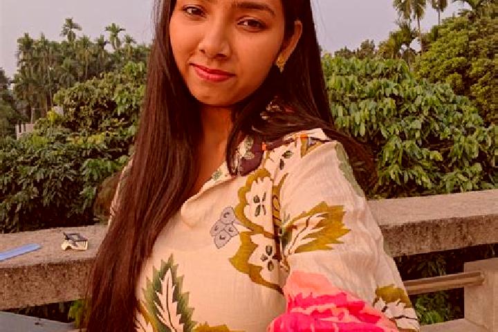Evelyn, 37 — Escort in Baruipur, India