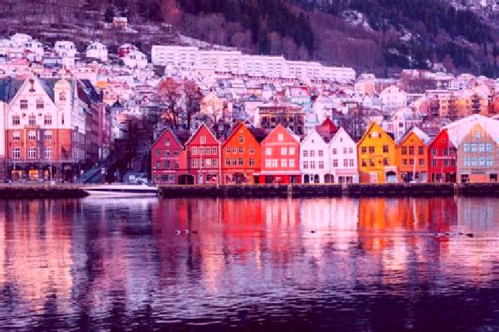 Evelyn, 37 — Escort in Batsfjord, Norway