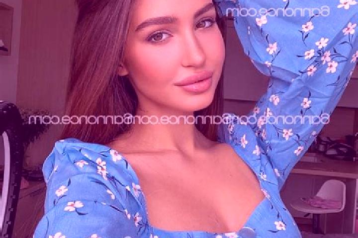 Evelyn, 37 — Escort in Bourg-Blanc, France