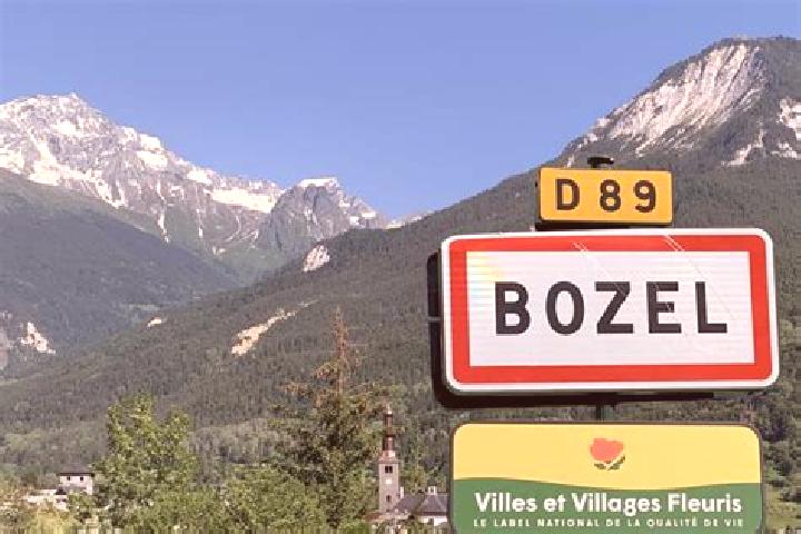 Evelyn, 37 — Escort in Bozel, France