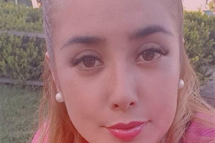 Evelyn, 37 — Escort in Ciudad del Libertador General San Martin, Argentina