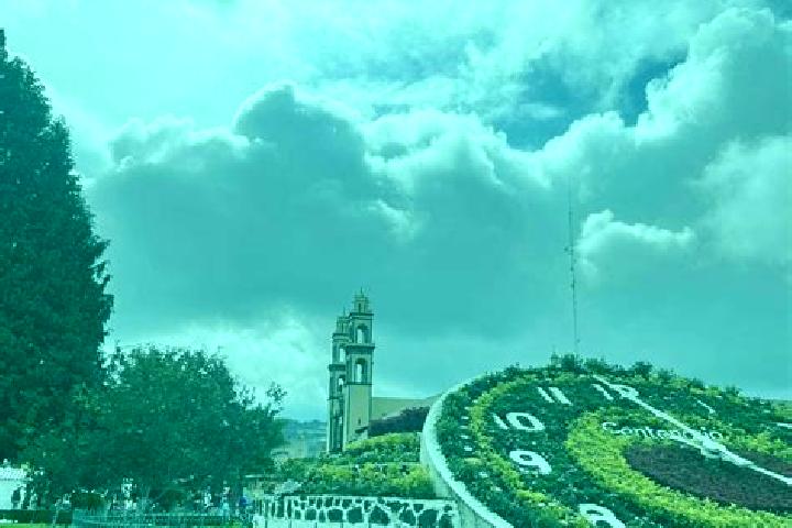 Evelyn, 37 — Escort in Concepcion de la Barranca, Honduras