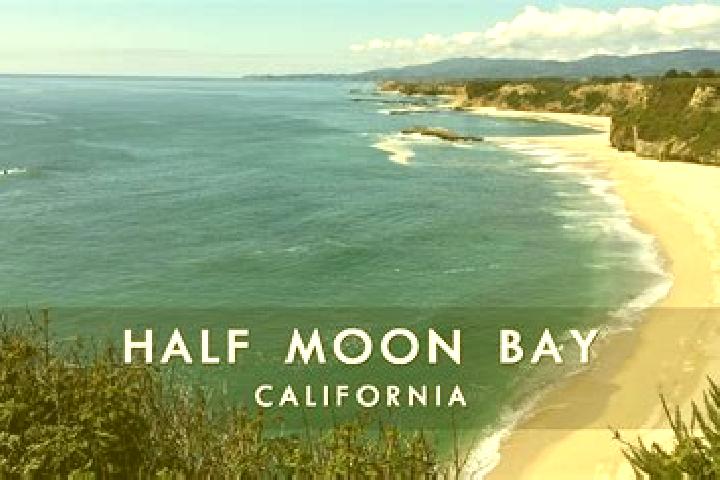 Evelyn, 37 — Escort in Half Moon Bay, United States