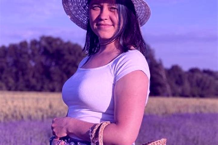 Evelyn, 37 — Escort in Khmilnyk, Ukraine