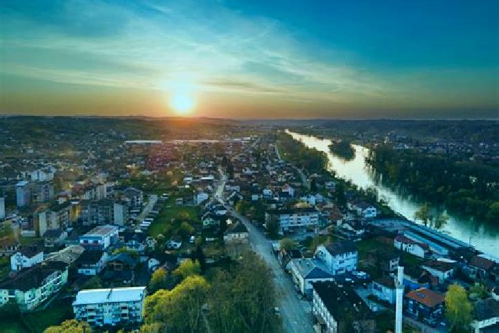 Evelyn, 37 — Escort in Kozarska Dubica, Bosnia and Herzegovina