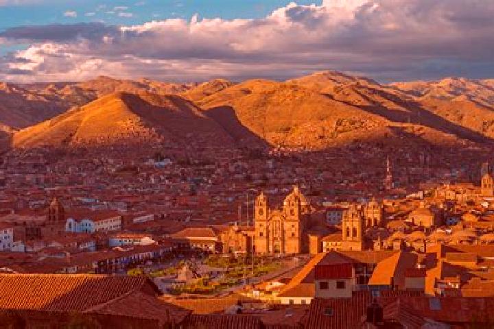 Evelyn, 37 — Escort in Langui, Peru