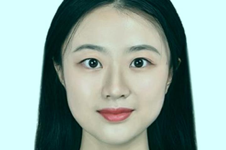 Evelyn, 37 — Escort in Lijun, China