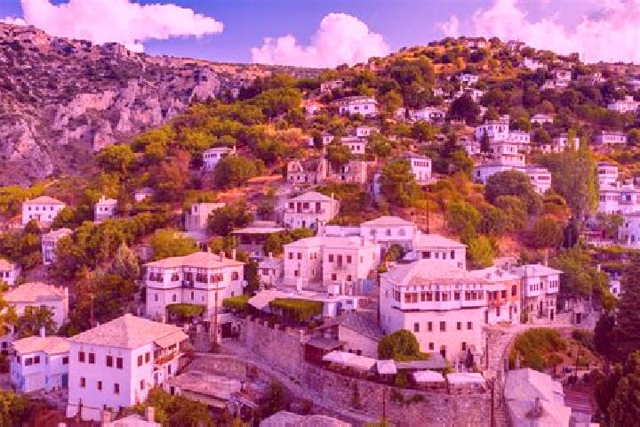 Evelyn, 37 — Escort in Makrinitsa, Greece