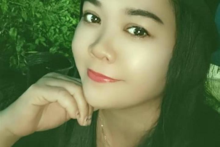 Evelyn, 37 — Escort in Ngujung, Indonesia