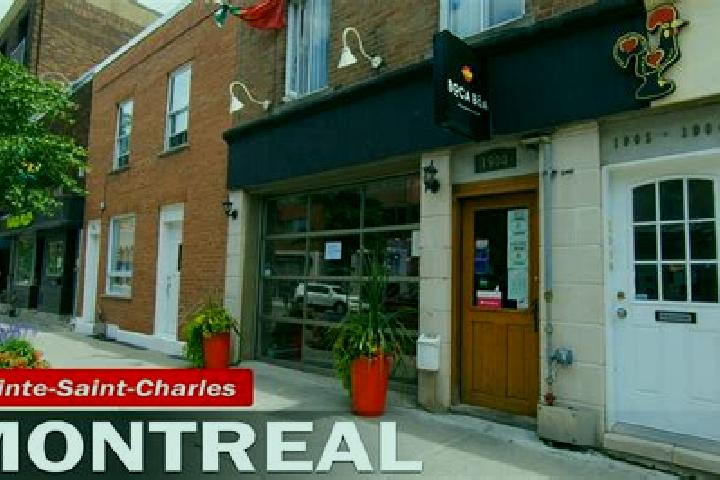 Evelyn, 37 — Escort in Pointe-Saint-Charles, Canada