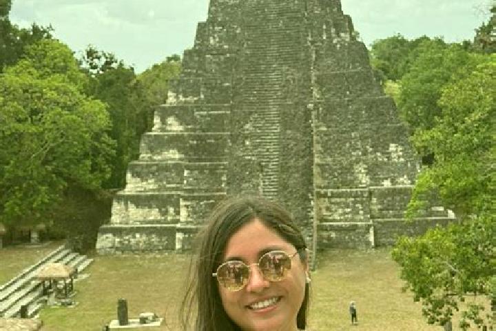 Evelyn, 37 — Escort in San Antonio Tres Picos, Mexico