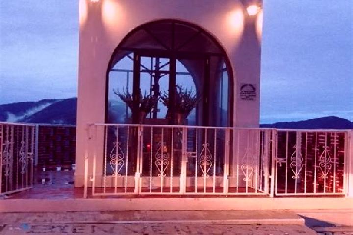 Evelyn, 37 — Escort in San Miguel Aloapam, Mexico