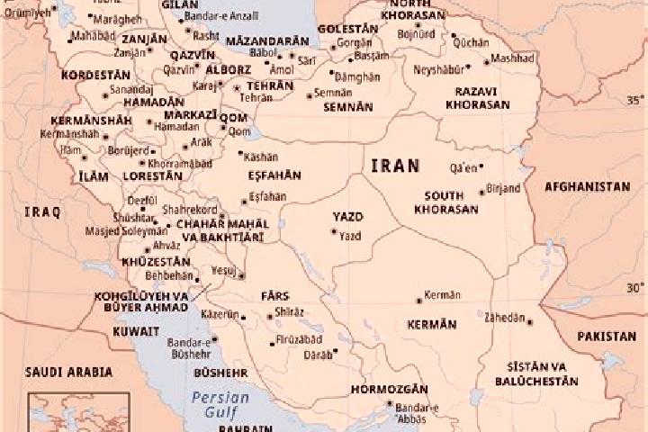 Evelyn, 37 — Escort in Sarrigan, Iran