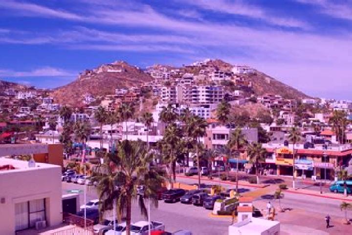 Evelyn, 37 — Escort in Sauz de San Lucas (El Sauz), Mexico