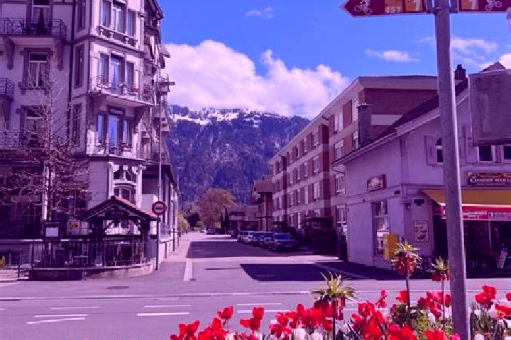 Evelyn, 37 — Escort in Tagerwilen, Switzerland