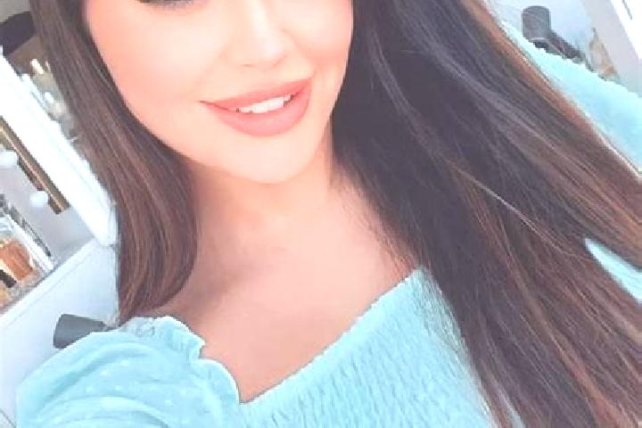 Evelyn, 37 — Escort in Turhal, Turkey