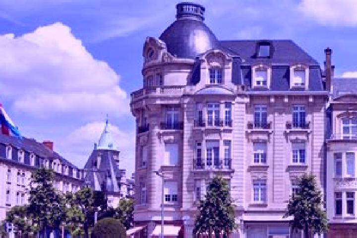 Evelyn, 37 — Escort in Wahl, Luxembourg