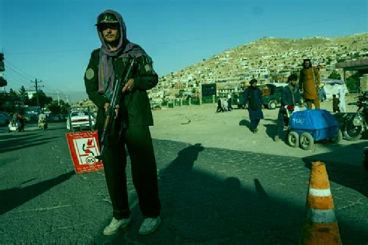 Evelyn, 37 — Escort in Wuluswali Alingar, Afghanistan