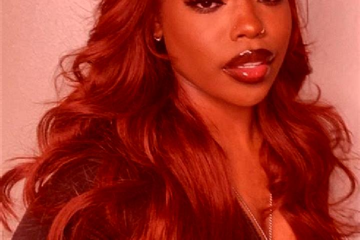 Evelyn, 38, a auburn amber-eyed ebony companion based in Curtesti. Offering Travel Companion, 69, Domination. Available for incall and outcall, overnight boo...