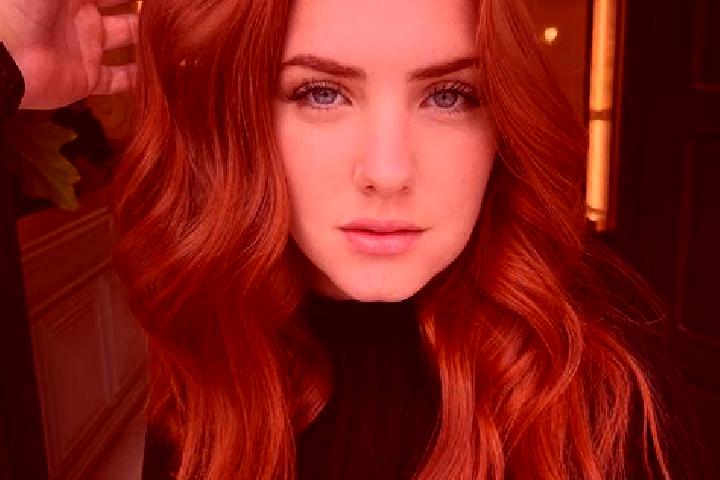Evelyn, 38, a auburn blue-eyed middle eastern companion based in Tiekuang. Offering Fetish, 69, Roleplay, OWO, Girlfriend Experience. Available for incall an...