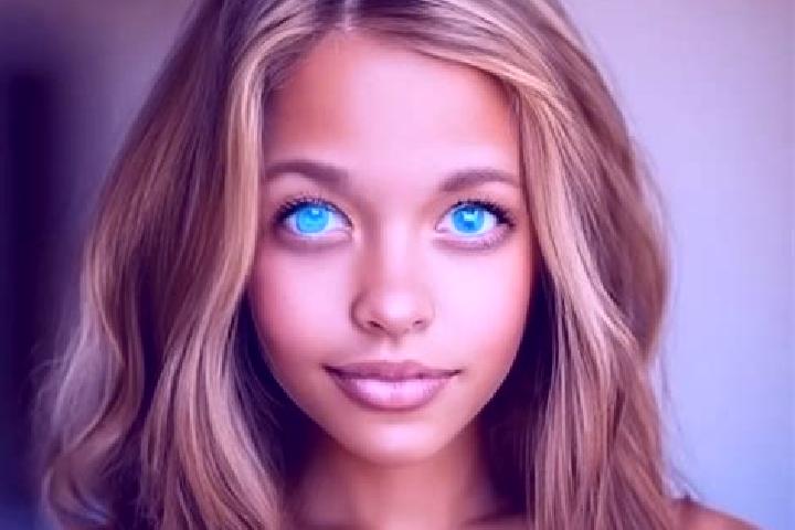Evelyn, 38, a brunette blue-eyed mixed companion based in Al Qurayshiyah. Offering Travel Companion, CIM, Tantra, Erotic Massage. Available for incall and ou...
