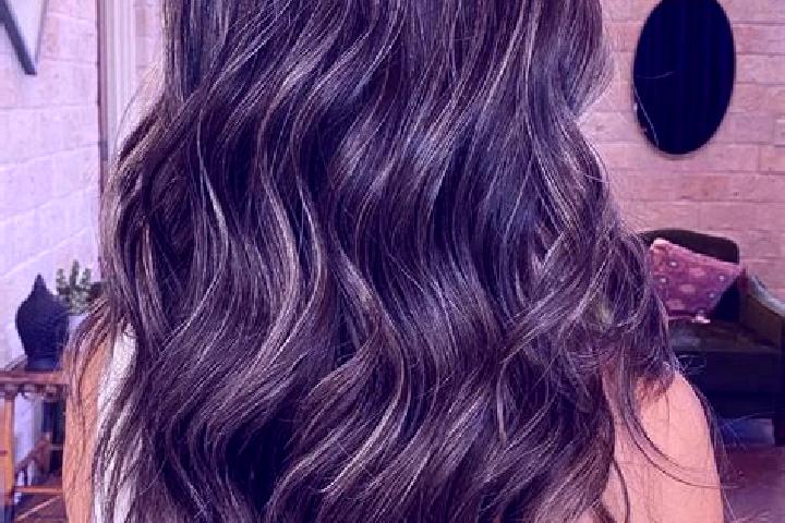 Evelyn, 38, a brunette grey-eyed ebony companion based in Mu aydhir Rawdat Rashid. Offering Couples, Domination, OWO, Party Girl. Available for incall and ou...