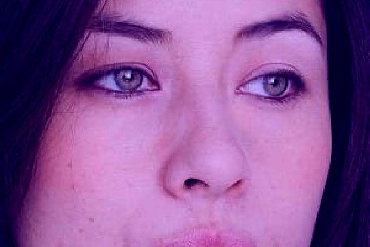 Evelyn, 38, a chestnut green-eyed asian companion based in Syas stroy. Offering CIM, Erotic Massage, Striptease, Fetish. Available for incall and outcall, ov...