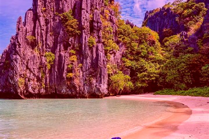 Evelyn, 38 — Escort in Agsungot, Philippines