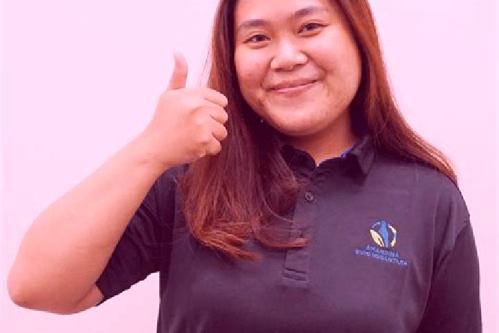Evelyn, 38 — Escort in Anto, Indonesia