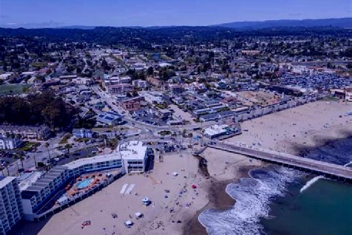 Evelyn, 38 — Escort in Aptos, United States