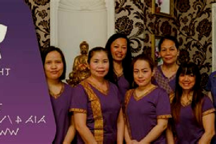 Evelyn, 38 — Escort in Ban Ho Mae Salong, Thailand