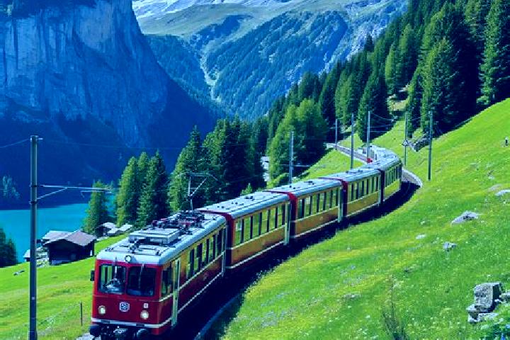 Evelyn, 38 — Escort in Bertschikon, Switzerland
