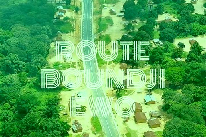 Evelyn, 38 — Escort in Boundji, Congo
