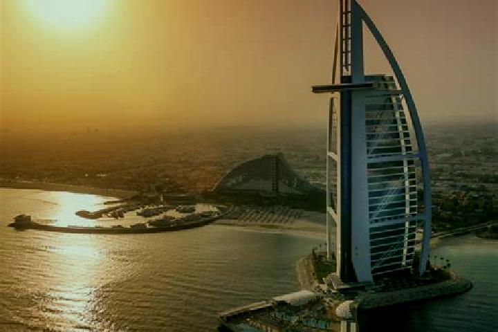 Evelyn, 38 — Escort in Burj al Arab, Egypt