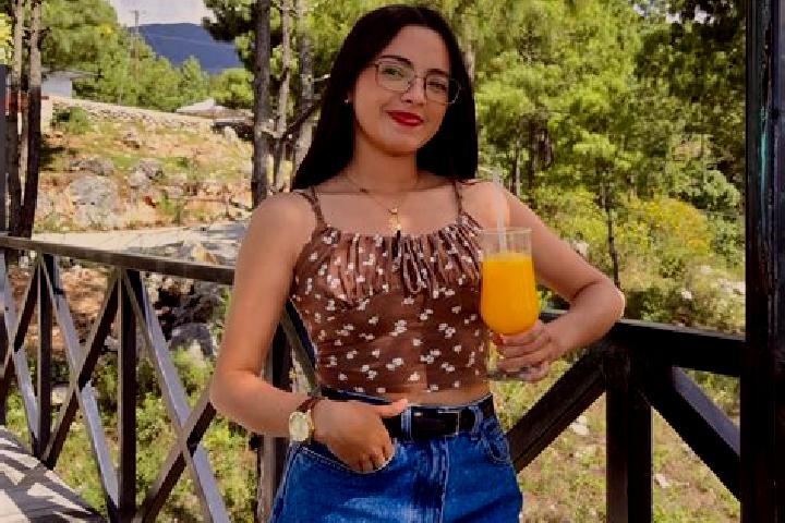 Evelyn, 38 — Escort in Chiantla, Guatemala
