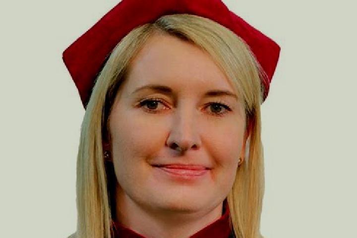 Evelyn, 38 — Escort in Dabrowa Biskupia, Poland