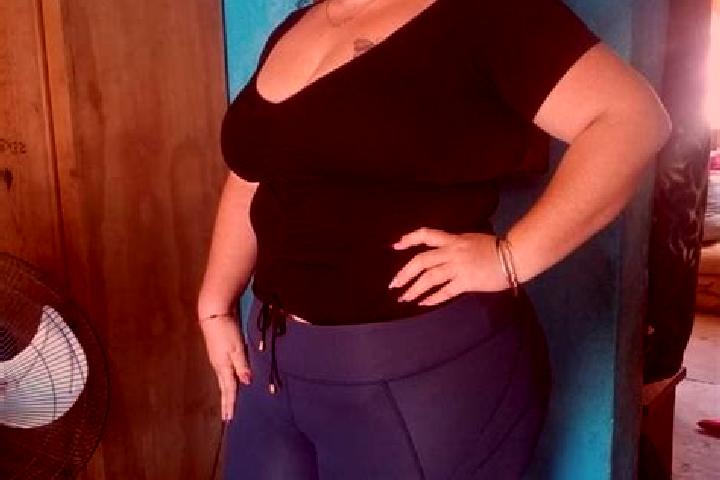 Evelyn, 38 — Escort in Dos Palmas, Peru