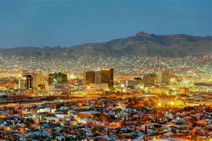 Evelyn, 38 — Escort in El Cabellal, Mexico