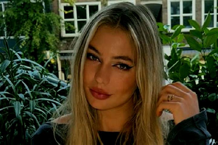 Evelyn, 38 — Escort in Gommern, Germany