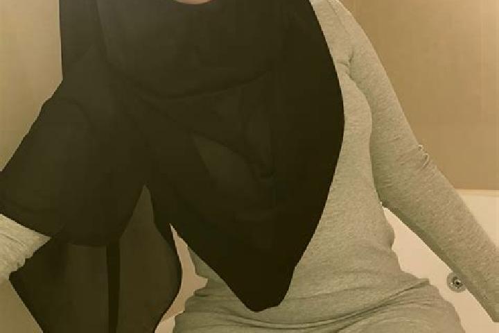 Evelyn, 38 — Escort in Hadadah, Yemen