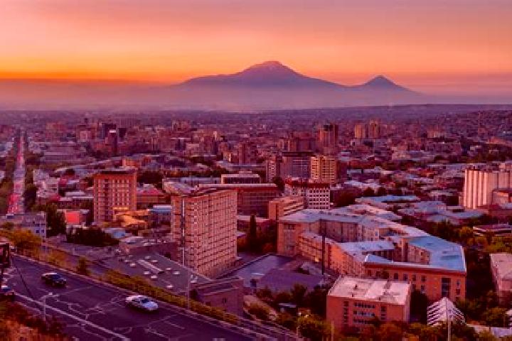 Evelyn, 38 — Escort in Haytagh, Armenia