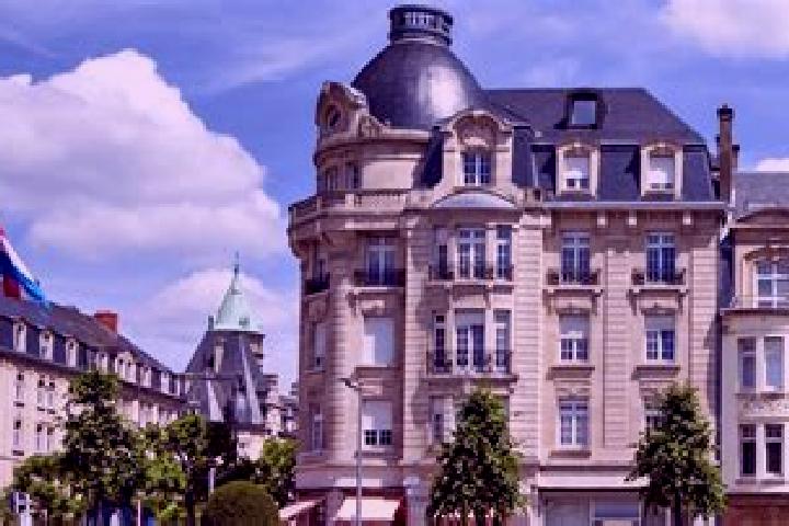 Evelyn, 38 — Escort in Helmdange, Luxembourg