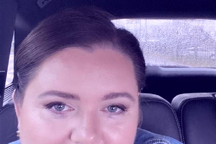Evelyn, 38 — Escort in Horna Micina, Slovakia